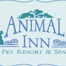 Animal Inn Pet Resort & Spa - Pet Boarding & Kennels