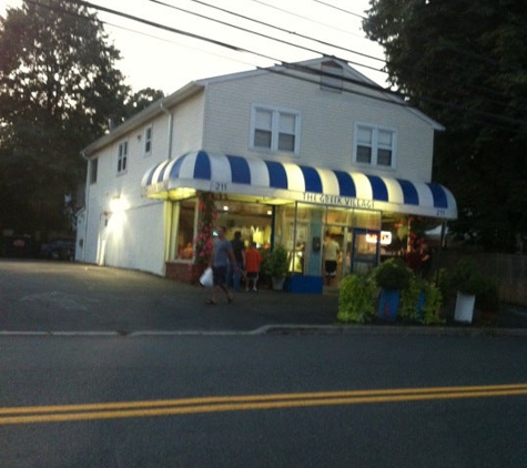 The Greek Village - Northvale, NJ