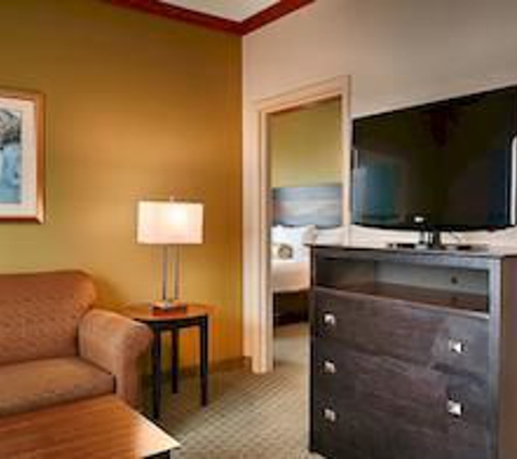 Best Western Plus Woodway Waco South Inn & Suites - Woodway, TX