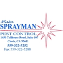 Mister Sprayman Pest Control - Pest Control Services