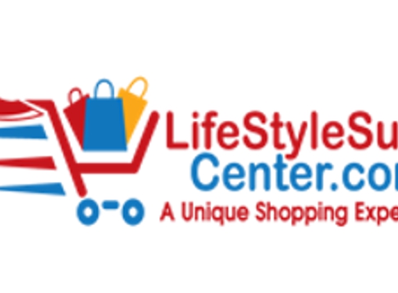 Lifestylesupercenter.Com - San Marcos, CA