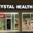 Crystal Health Inc - Medical Clinics