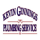 Kevin Ginnings Plumbing Service Inc. - Water Heater Repair