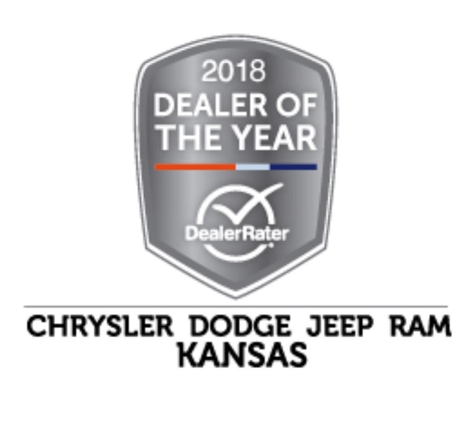 Olathe Dodge Chrysler Jeep Ram - Olathe, KS