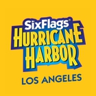 Hurricane Harbor Los Angeles