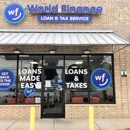 World Finance - Loans