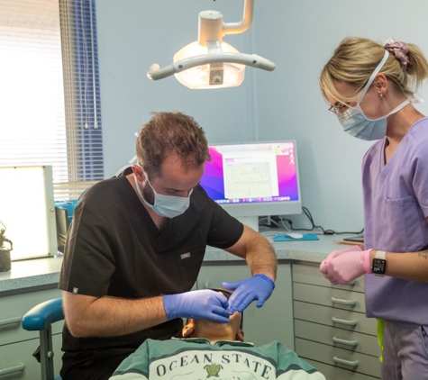 Bunbury Orthodontics Centre - South Bunbury, WA