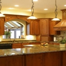 BC Granite Works - Cabinets