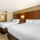 Comfort Suites - Motels