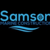 Samson Marine Construction gallery