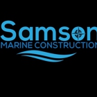 Samson Marine Construction