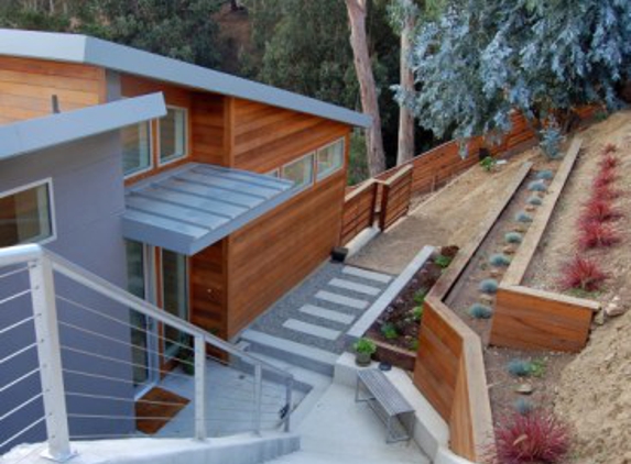 jt Architecture + Design - San Francisco, CA