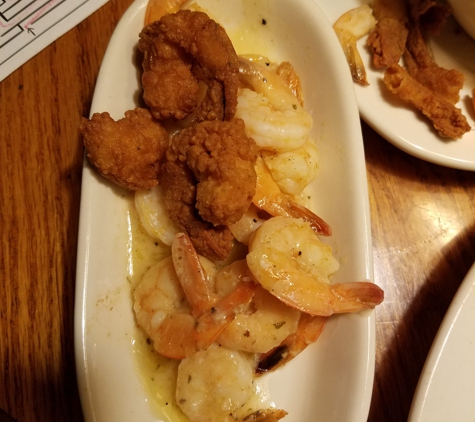 Outback Steakhouse - Shelby Township, MI