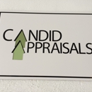 Candid Appraisals - Real Estate Appraisers