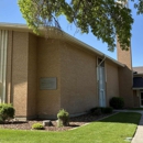 The Church of Jesus Christ of Latter-day Saints - Methodist Churches