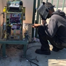Mega Gates & Welding Shop - Sheet Metal Work