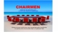 Chairmen - Office & Business Furniture Reconditioning & Repairs