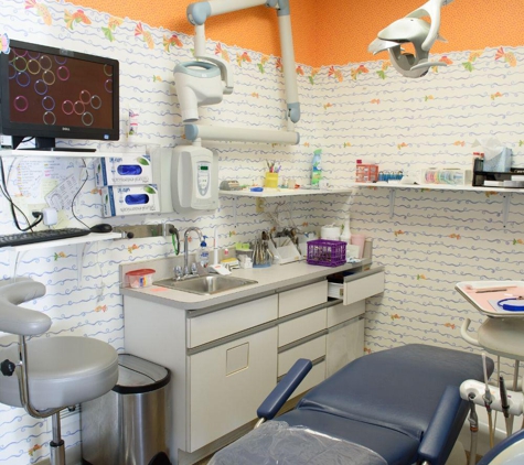 Oregon Pediatric Dentistry - Oregon, OH