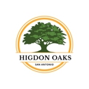 Higdon Oaks - Mobile Home Parks