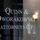 Quinn & Dworakowski LLP - Attorneys