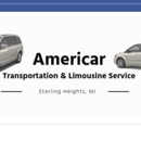 Americar Transportation Service - Taxis