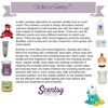 Rebecca's Scentsy gallery