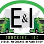 E & I Diesel Repair Shop - 24/7 Emergency Roadside