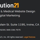 Solution21 Inc.