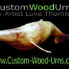 Custom-Wood-Urns gallery