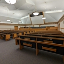 The Church of Jesus Christ of Latter-day Saints - Methodist Churches