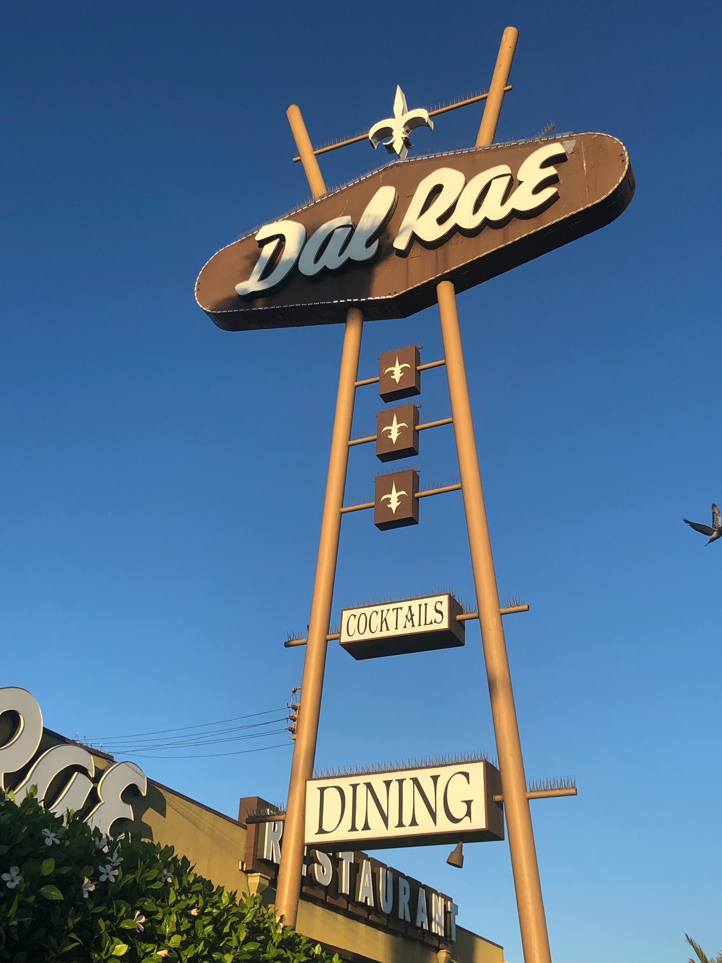 Dal Rae - Pico Rivera, CA 90660