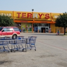 Terry's Supermarket
