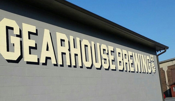 GearHouse Brewing Co. - Chambersburg, PA