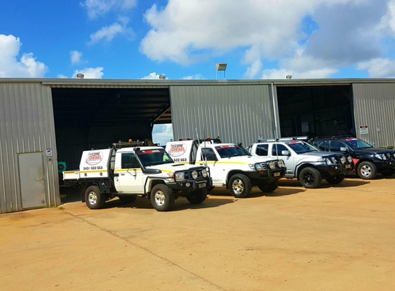 Core Diesel Maintenance Pty Ltd - Tinana South, QLD