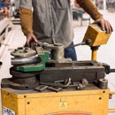 L J's Welding & Fabrication - Steel Erectors