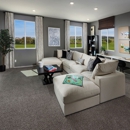Magnolia at the Fairways By Meritage Homes - Home Builders
