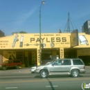 Payless Mufflers & Brakes - Brake Service Equipment