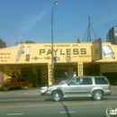 Payless Mufflers & Brakes - Automobile Diagnostic Service Equipment-Service & Repair