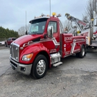 Hickory Wrecker Service Inc