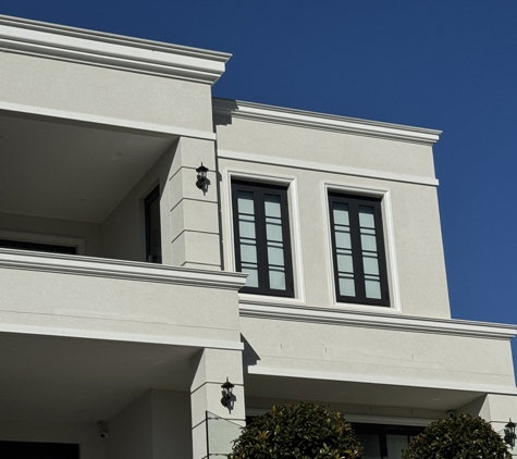 Outside Mouldings - Fountaindale, NSW