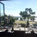 Terrace At The River Inn - American Restaurants
