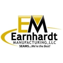 Earnhardt Manufacturing - Textiles-Manufacturers
