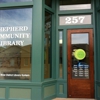 Shepherd Community Library gallery