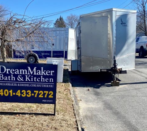 DreamMaker Bath & Kitchen of Southern Rhode Island - Warwick, RI
