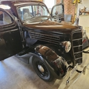 Diverse Auto Glass - Glass-Auto, Plate, Window, Etc