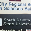 South Dakota State University gallery