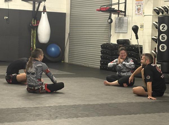 IMC Tweed Heads Martial Arts Centre - Tweed Heads South, NSW