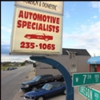 Automotive Specialists gallery