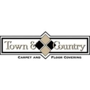 Town & Country Carpet and Floor Covering - Floor Materials