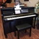 Center Stage Pianos